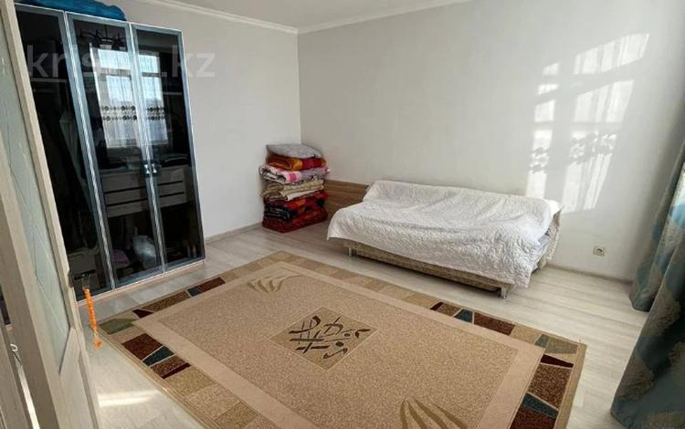 1-бөлмелі пәтер · 40.2 м² · 8/9 қабат, Бухар жырау 36, бағасы: 23 млн ₸ в Астане, Есильский р-н — фото 3