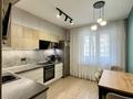 3-комнатная квартира · 100 м² · 9/17 этаж, Толе би 185А за 91 млн ₸ в Алматы, Алмалинский р-н — фото 3
