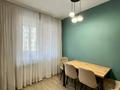 3-комнатная квартира · 100 м² · 9/17 этаж, Толе би 185А за 91 млн ₸ в Алматы, Алмалинский р-н — фото 5