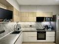 3-комнатная квартира · 100 м² · 9/17 этаж, Толе би 185А за 91 млн ₸ в Алматы, Алмалинский р-н