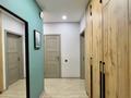 3-комнатная квартира · 100 м² · 9/17 этаж, Толе би 185А за 91 млн ₸ в Алматы, Алмалинский р-н — фото 17