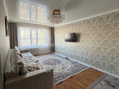 3-комнатная квартира · 68 м² · 5/5 этаж, Күйші дина 8/1 за 29 млн ₸ в Астане, Алматы р-н