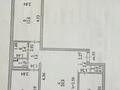 3-комнатная квартира · 68 м² · 5/5 этаж, Күйші дина 8/1 за 29 млн ₸ в Астане, Алматы р-н — фото 7