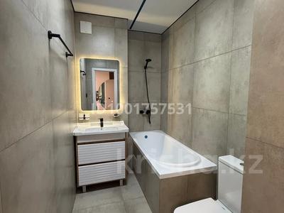 Продажа квартир в Алматы: 1-комнатная квартира · 40 м² · 4/9 этаж, Райымбека 590/15 за 25.3 млн 〒 1-комнатная квартира · 40 м² · 4/9 этаж, Райымбека 590/15 за 25.3 млн 〒 в Алматы, Наурызбайский р-н