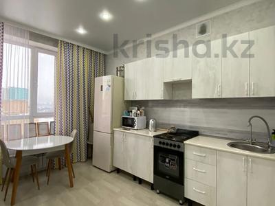 1-комнатная квартира · 41 м² · 12/12 этаж, Кенжебек Кумисбеков 1 за 27 млн ₸ в Астане, Сарыарка р-н
