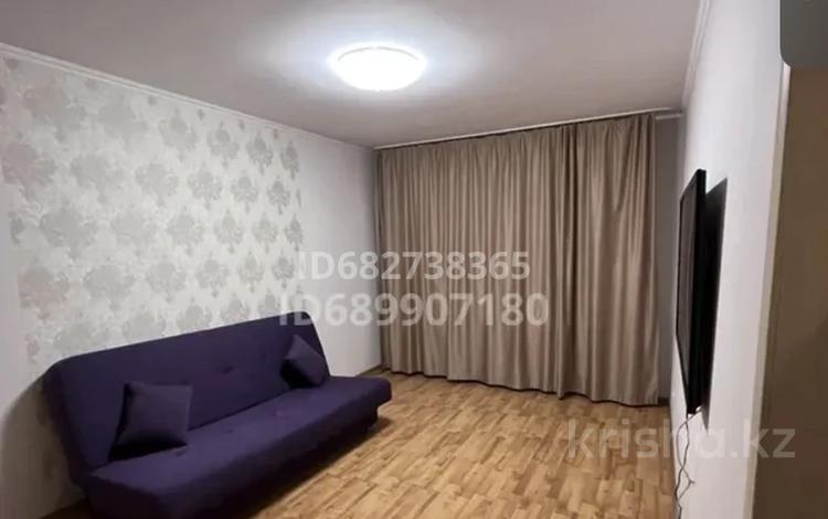 1-комнатная квартира, 34 м², 9/9 этаж, Камзина 62 за 13 млн 〒 в Павлодаре — фото 9