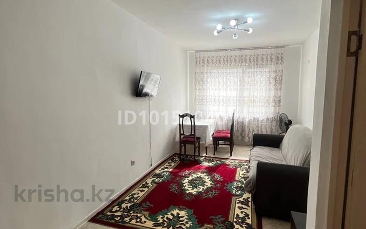 1-комнатная квартира · 38 м² · 4/6 этаж, Самгау — Рыскулова Емцова за 200 000 ₸ в Алматы, Алатауский р-н — фото 2