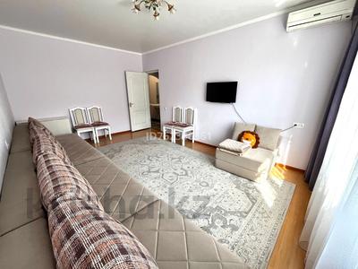 1-комнатная квартира · 42 м² · 1/5 этаж, Сатпаева 80 за 36.5 млн ₸ в Алматы, Бостандыкский р-н