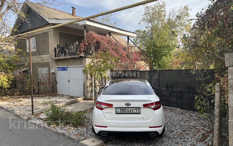 Дача · 4 комнаты · 116 м² · 7 сот., мкр Бозарык — Жылысу 4, ерасыл магазин за 25 млн ₸ в Шымкенте, Абайский р-н — фото 2