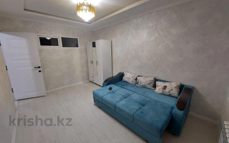 1-бөлмелі пәтер · 41.16 м² · 1/6 қабат, Ұлжан-1 ш/а., Жалайыр 44 к1, бағасы: 25.5 млн ₸ в Алматы, Алатауский р-н — фото 28