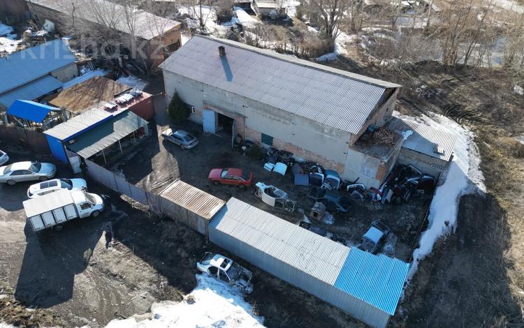 Свободное назначение, склады, азс, автосервисы и автомойки · 350 м² за 35 млн ₸ в Усть-Каменогорске — фото 2
