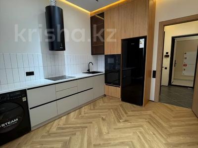 1-комнатная квартира · 38 м² · 2/12 этаж, Толе Би за 41.5 млн ₸ в Алматы, Алмалинский р-н