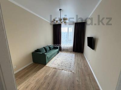 2-комнатная квартира · 72 м² · 11/12 этаж, мкр Комсомольский, Аль-Фараби проспект, 5 2 — Рядом с домом есть школа и детские сады. Развитая инфраструктура: магазины, аптеки, кафе, остановки общественного транспорта. ТРЦ MEGA Silk Way — в удобной транспортной доступности (10–15 минут). Район удобный для семейного проживания. за 300 000 〒 в Астане, Есильский р-н