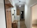 2-бөлмелі пәтер · 72 м² · 11/12 қабат, мкр Комсомольский, Аль-Фараби проспект, 5 2 — Рядом с домом есть школа и детские сады. Развитая инфраструктура: магазины, аптеки, кафе, остановки общественного транспорта. ТРЦ MEGA Silk Way — в удобной транспортной доступности (10–15 минут). Район удобный для семейного проживания., бағасы: 300 000 ₸ в Астане, Есильский р-н — фото 6