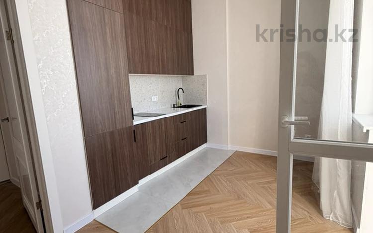 1-бөлмелі пәтер · 40 м² · 11/16 қабат, Е-429 14/1 — Каз УТБ, бағасы: 24.5 млн ₸ в Астане, Нура р-н — фото 11