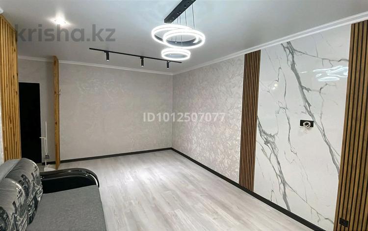 1-бөлмелі пәтер · 40 м² · 3/9 қабат, Микрорайон Аэропорт 1, Мкрн Аэропорт 4, бағасы: 20.9 млн ₸ в Костанае — фото 3