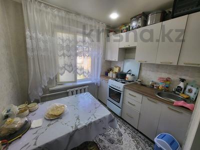 3-комнатная квартира · 62 м² · 5/5 этаж, Самал 15 за 16.8 млн ₸ в Талдыкоргане, мкр Самал