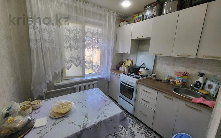 3-комнатная квартира · 62 м² · 5/5 этаж, Самал 15 за 16.8 млн ₸ в Талдыкоргане, мкр Самал — фото 2
