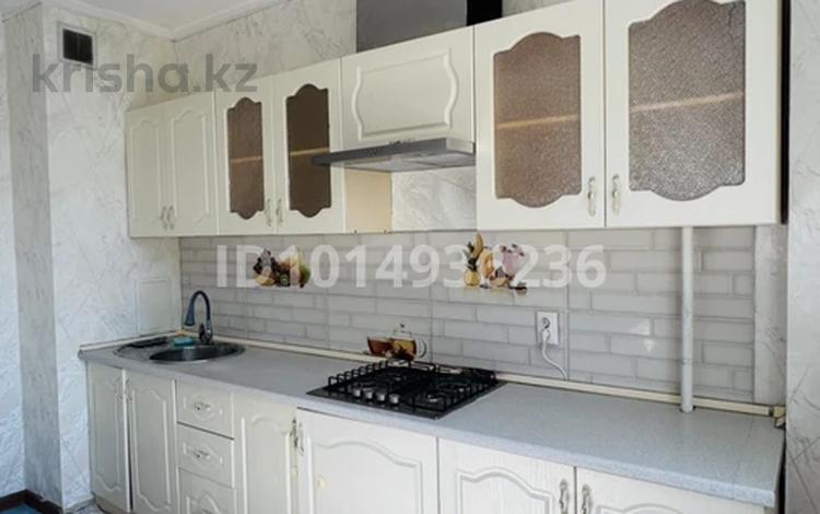 2-бөлмелі пәтер · 57 м² · 5/9 қабат, Асыл Арман 19 — Рынок Алтын орда, бағасы: 25.9 млн ₸ в Иргели — фото 2