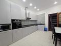 3-бөлмелі пәтер · 152.2 м² · 6/17 қабат, Торайгырова 1/3, бағасы: 72 млн ₸ в Павлодаре — фото 23