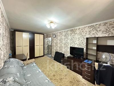 1-бөлмелі пәтер · 31 м² · 1/4 қабат, Исаева — Казыбек би, бағасы: 25.5 млн ₸ в Алматы, Алмалинский р-н