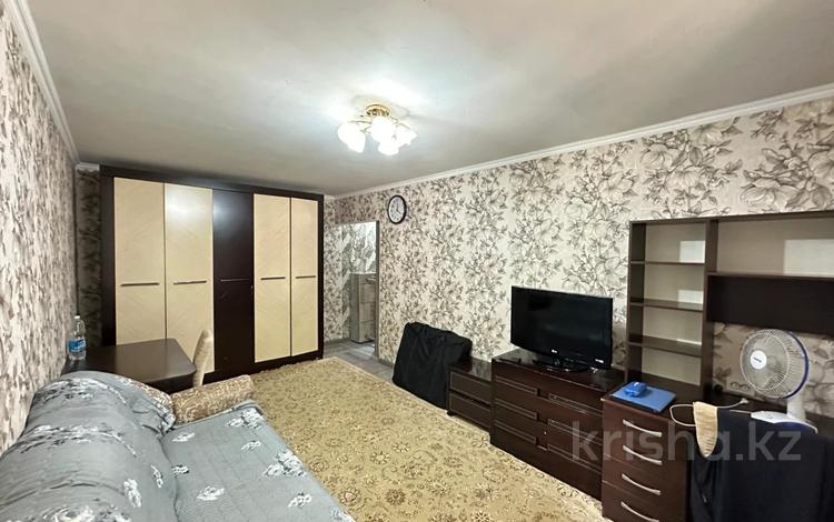 1-комнатная квартира · 31 м² · 1/4 этаж, Исаева — Казыбек би за 25.5 млн ₸ в Алматы, Алмалинский р-н — фото 4