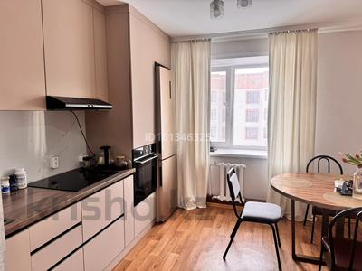 2-комнатная квартира · 60 м² · 5/9 этаж, Юность 19а за 25 млн ₸ в Семее
