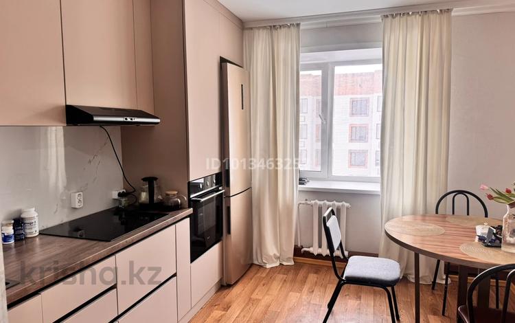 2-комнатная квартира · 60 м² · 5/9 этаж, Юность 19а за 25 млн ₸ в Семее — фото 2