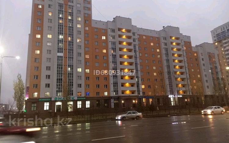 Еркін • 70 м², бағасы: 55.5 млн 〒 в Астане, Алматы р-н — фото 2