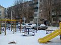 3-бөлмелі пәтер · 62.9 м² · 3/5 қабат, Привокзальная 7а, бағасы: 20 млн ₸ в Атырау, мкр Привокзальный-3А