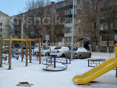 3-бөлмелі пәтер · 62.9 м² · 3/5 қабат, Привокзальная 7а, бағасы: 20 млн ₸ в Атырау, мкр Привокзальный-3А