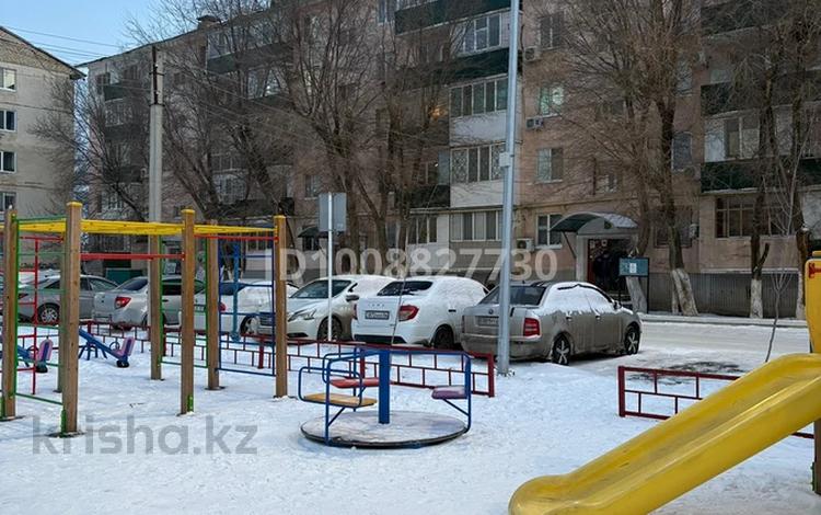 3-бөлмелі пәтер · 62.9 м² · 3/5 қабат, Привокзальная 7а, бағасы: 20 млн ₸ в Атырау, мкр Привокзальный-3А — фото 2
