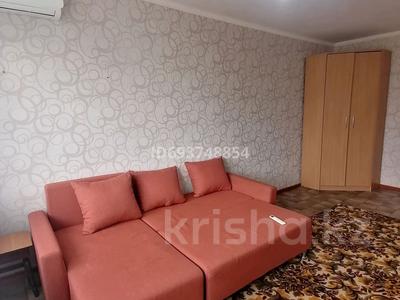 1-комнатная квартира · 36 м² · 5/5 этаж, Абая 54 — Денвик революция юбиляр за 9 500 ₸ в Уральске