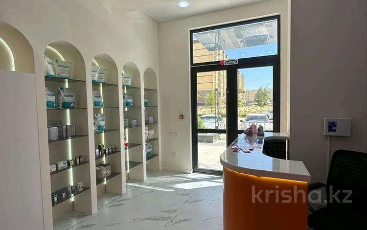 Свободное назначение · 100 м² за 83 млн 〒 в Актау, 40-й мкр — фото 2