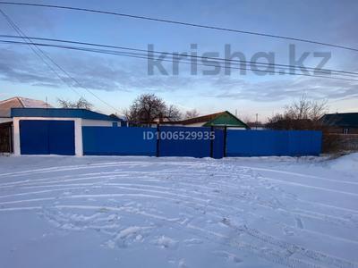 Отдельный дом · 5 комнат · 100 м² · 10 сот., Театральная 10 за 13.5 млн 〒 в Павлодаре