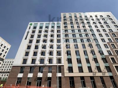 2-бөлмелі пәтер · 58 м² · 7/9 қабат, Нажимеденова 6, бағасы: ~ 32.5 млн ₸ в Астане