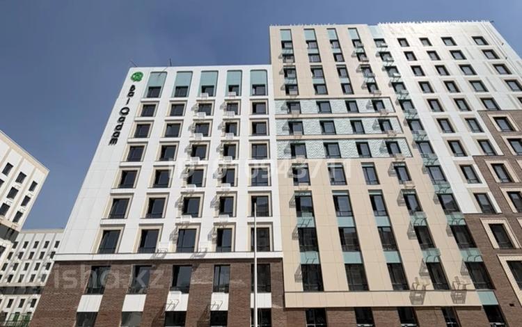 2-бөлмелі пәтер · 58 м² · 7/9 қабат, Нажимеденова 6, бағасы: ~ 32.5 млн ₸ в Астане — фото 11