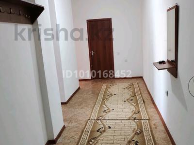 2-комнатная квартира · 67 м² · 4/5 этаж, мкр Байтерек 21 — 66школа за 18.5 млн 〒 в Таразе