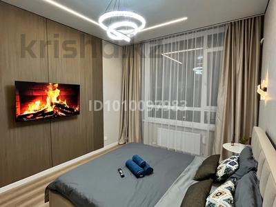 1-бөлмелі пәтер · 38 м² · 8/9 қабат, Туран 57/7, бағасы: 14 000 ₸ в Астане, Нура р-н