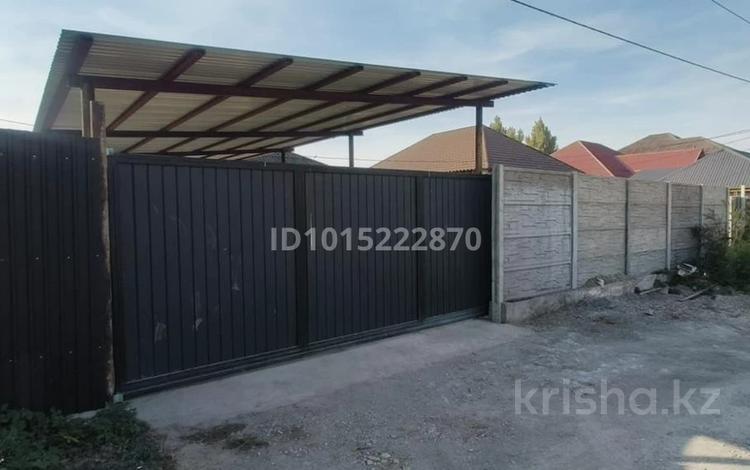 Отдельный дом · 4 комнаты · 140 м² · 6 сот., Рыскулбекова за 49 млн ₸ в  — фото 15