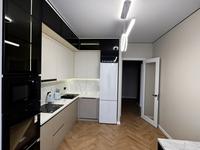 3-комнатная квартира · 107 м² · 10/12 этаж, Райымбека 162/3 за 750 000 〒 в Алматы, Алмалинский р-н