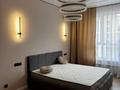 3-комнатная квартира · 107 м² · 10/12 этаж, Райымбека 162/3 за 750 000 〒 в Алматы, Алмалинский р-н — фото 24
