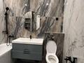 3-комнатная квартира · 107 м² · 10/12 этаж, Райымбека 162/3 за 750 000 〒 в Алматы, Алмалинский р-н — фото 28