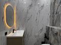 3-комнатная квартира · 107 м² · 10/12 этаж, Райымбека 162/3 за 750 000 〒 в Алматы, Алмалинский р-н — фото 32