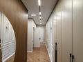 3-комнатная квартира · 107 м² · 10/12 этаж, Райымбека 162/3 за 750 000 〒 в Алматы, Алмалинский р-н — фото 34