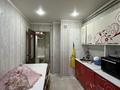 4-комнатная квартира · 76 м² · 3/5 этаж, мкр. Зачаганск пгт Қамбар батыр 8 — Көктем микройон за 26.5 млн ₸ в Уральске — фото 13