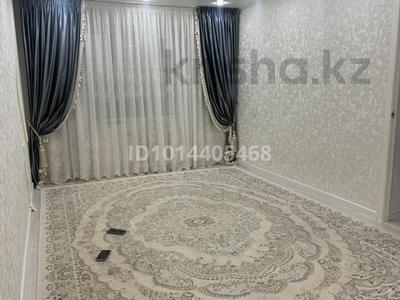 3-комнатная квартира · 56 м² · 4/4 этаж, Шұғыла 10 за 10 млн ₸ в Жанаозен