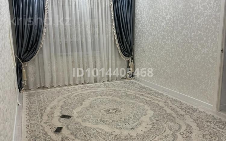 3-комнатная квартира · 56 м² · 4/4 этаж, Шұғыла 10 за 10 млн ₸ в Жанаозен — фото 2