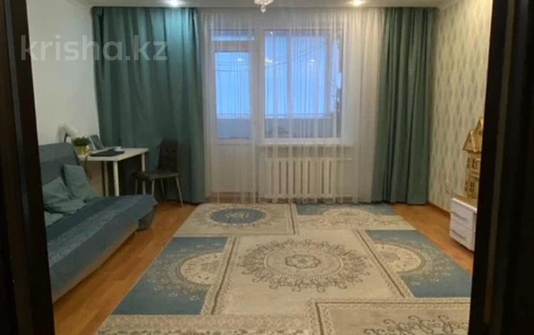 2-комнатная квартира, 58.5 м², 1/10 этаж, Наурыз 7 за 24.5 млн 〒 в Костанае — фото 3