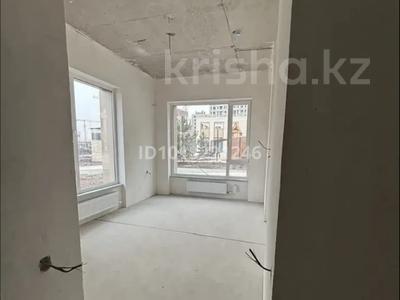 2-бөлмелі пәтер · 45.2 м² · 1/9 қабат, Ботагөз 2/1, бағасы: 35.7 млн ₸ в Алматы, Алатауский р-н